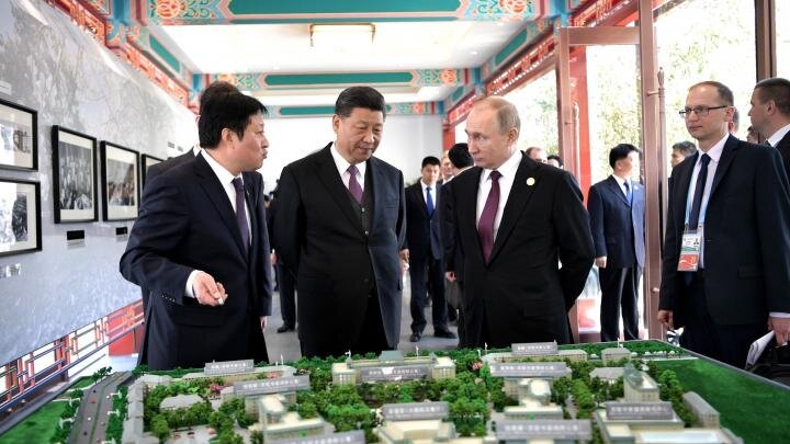 Фото: Globallookpress.com/ Kremlin Pool