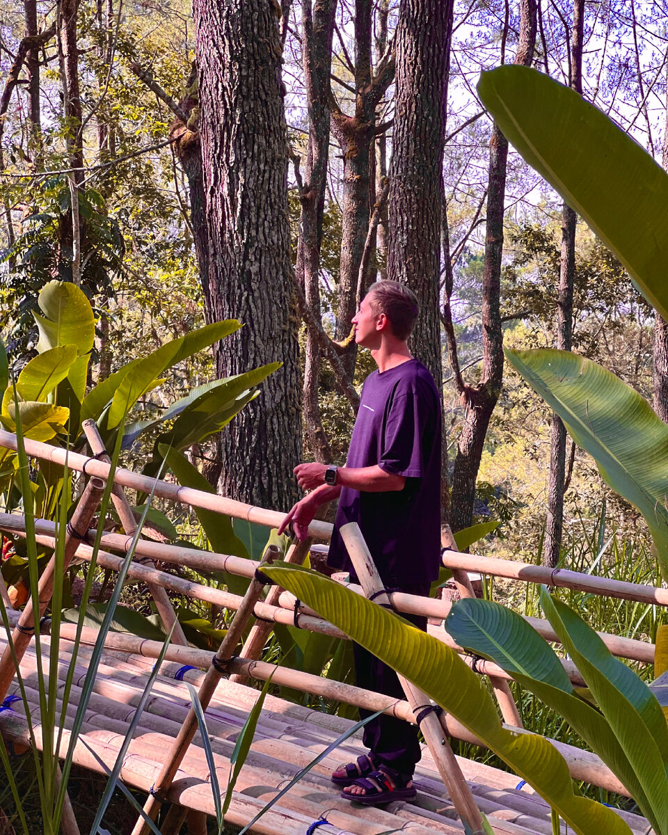 Маркетолог Иван Калугин 