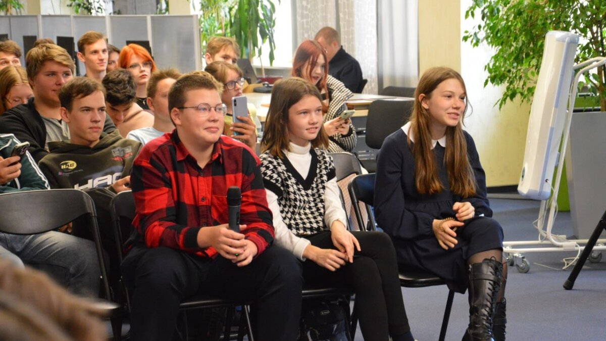 Областная научная библиотека📷
