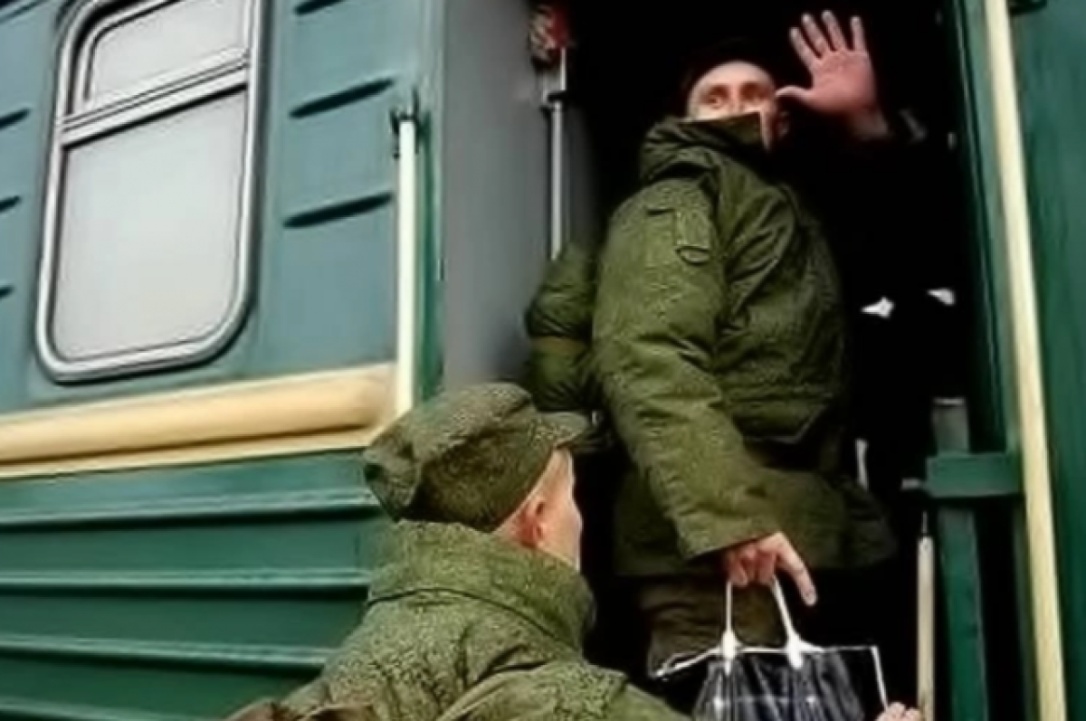    Раненому бойцу СВО не давали отпуск в Бурятии