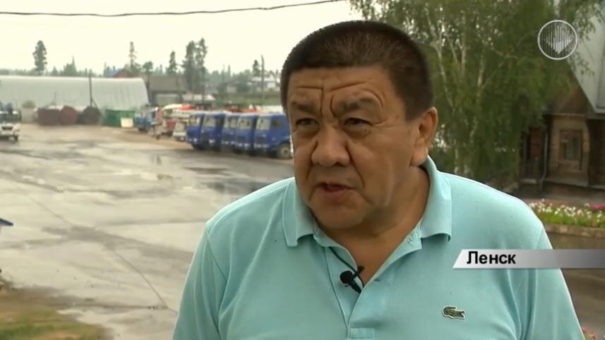 Фото ТРК "Алмазный край" 