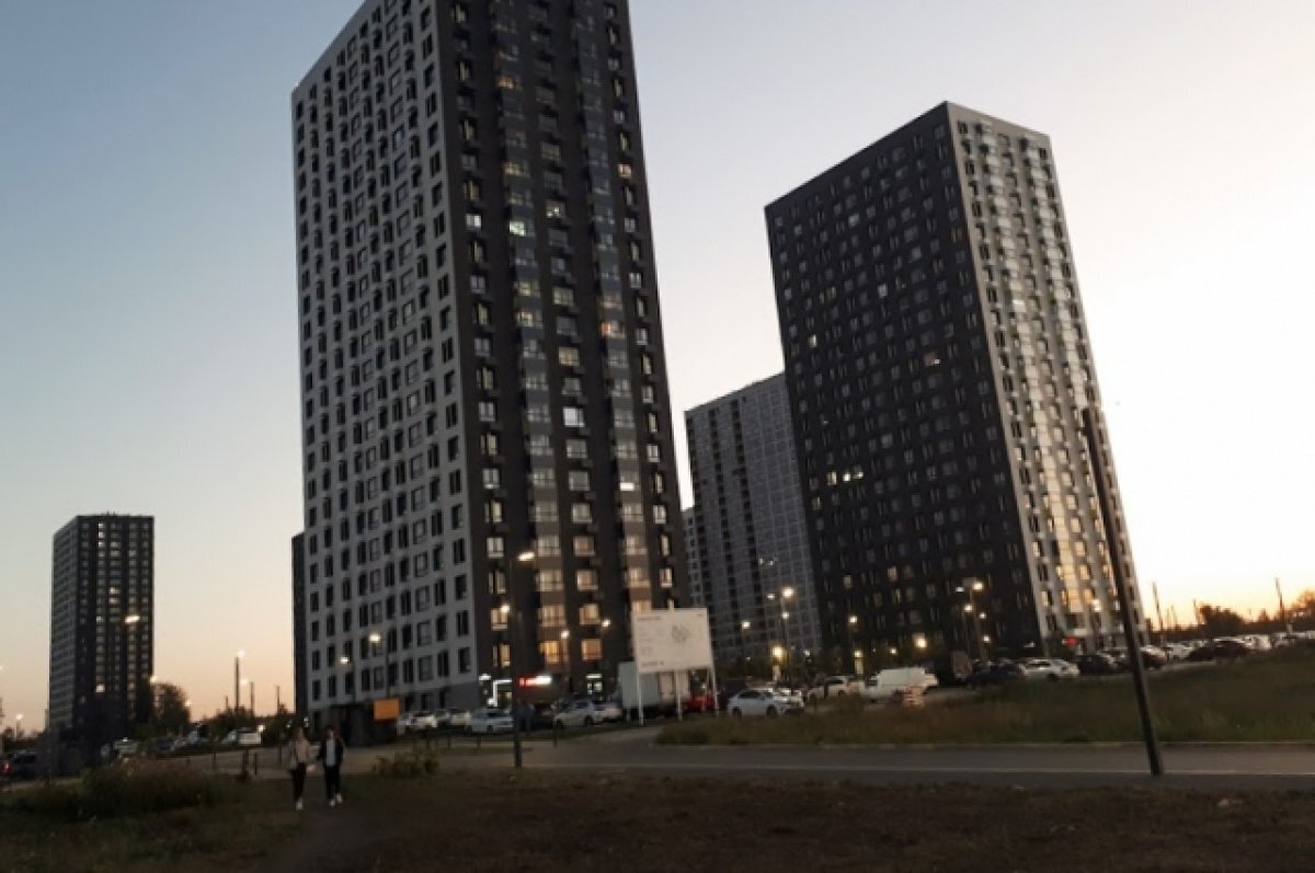    В Тюмени проходят обсуждения изменений в проекты планировки районов