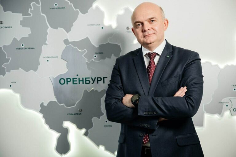    Оренбуржцев ждут уникальные предложения в Зеленый день Сбера Кристина Просвиркина