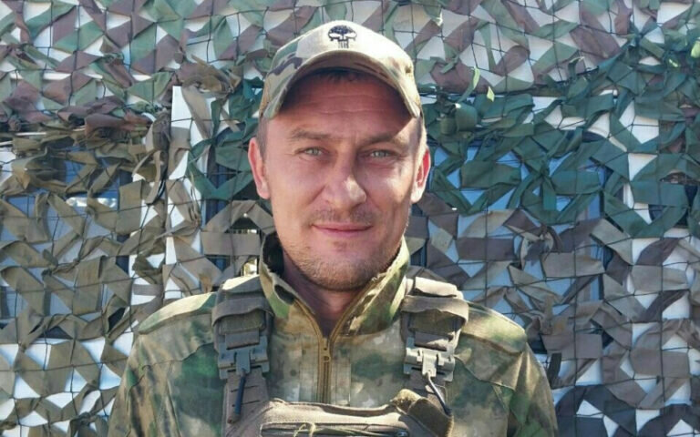    Погиб в бою. В Оренбурге простились с участником СВО Алексеем Нелюбовым Белов Михаил Александрович