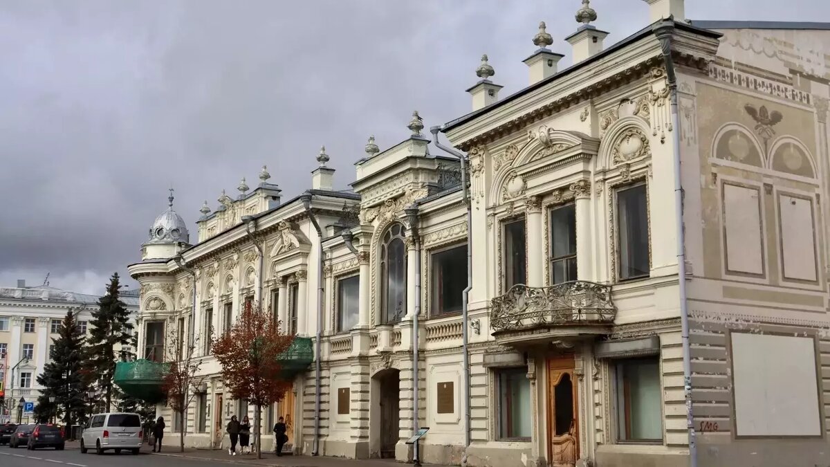     Ремонт Дома Ушковой в Казани оценивали в 828 тысяч рублей. Однако исполнитель согласился выполнить работы за 824,8 тысячи рублей. Соответствующая информация отражена на портале госзакупок.