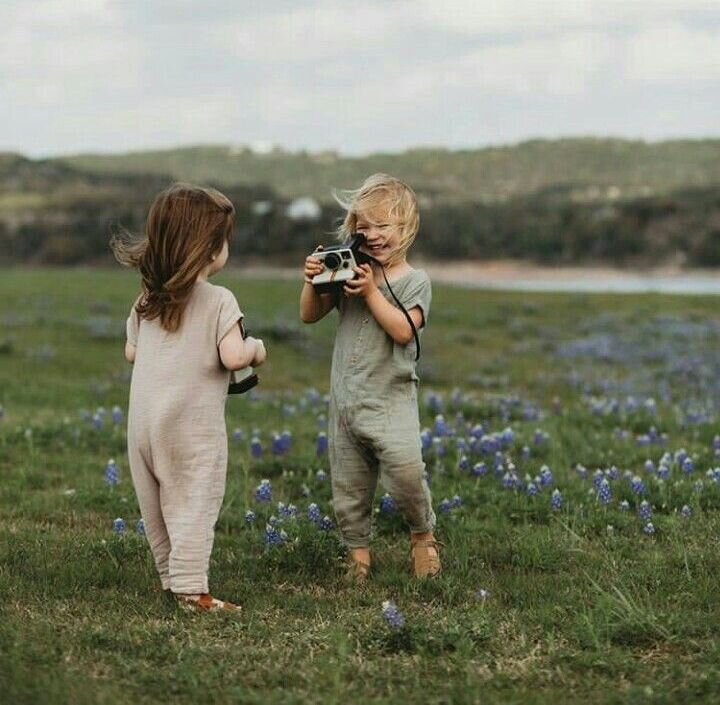 особенные моменты с младенцем