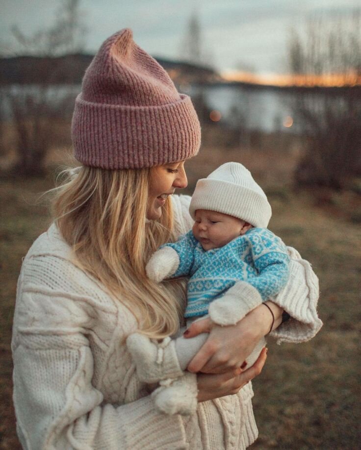 Запечатлевая особенные моменты 