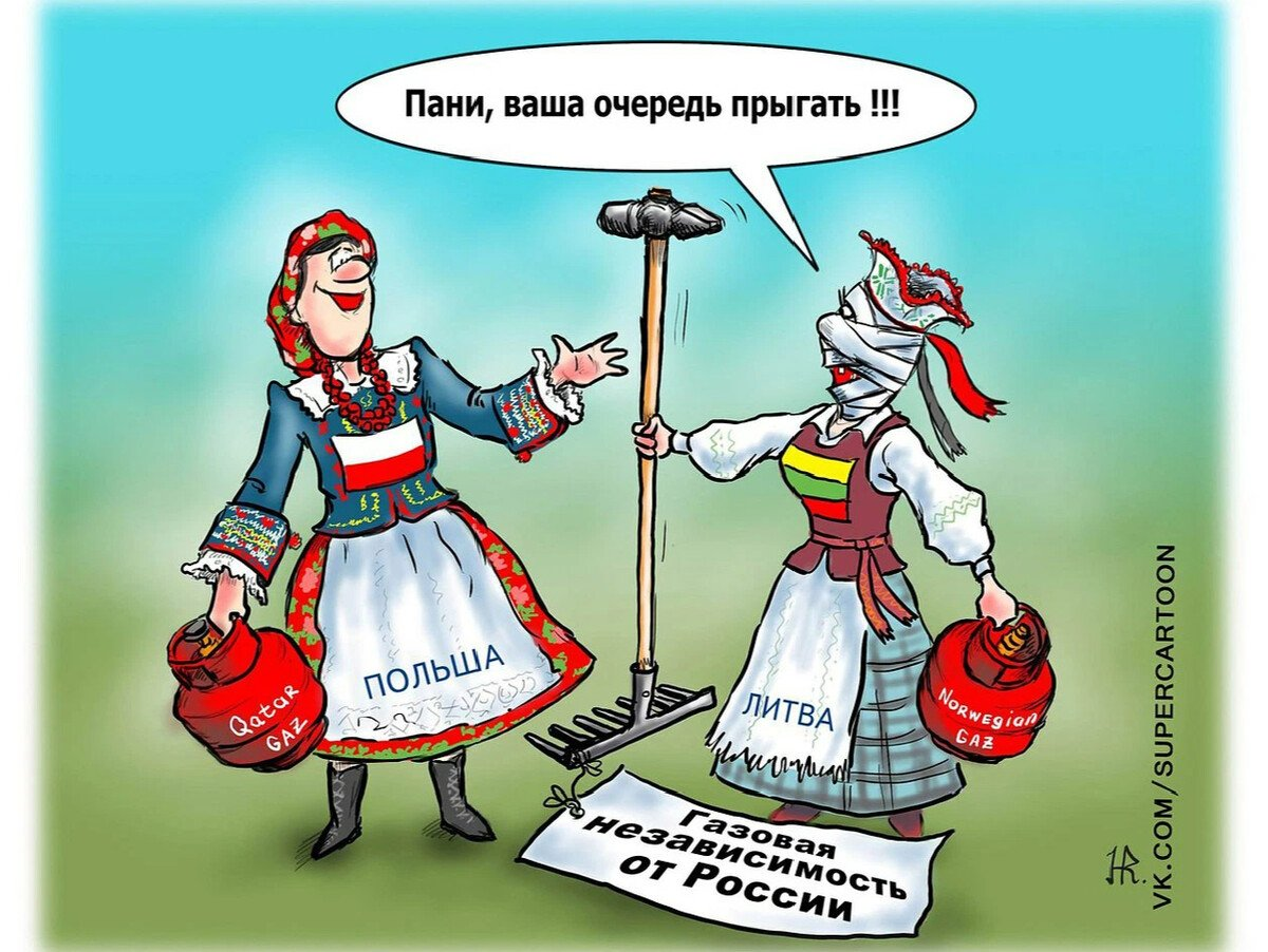 Карикатура в интернетах