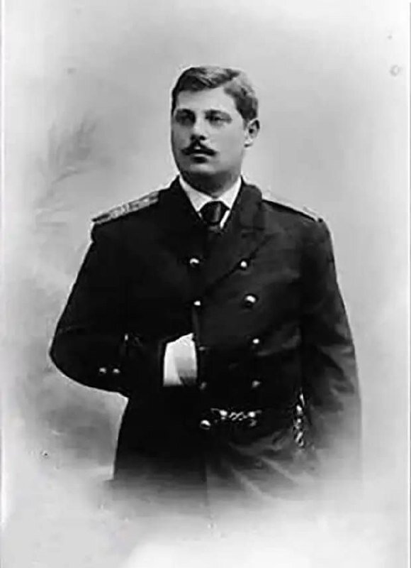 Князь Юрьевский | Душа моложе | Дзен