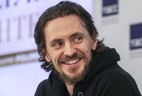    Сергей Полунин