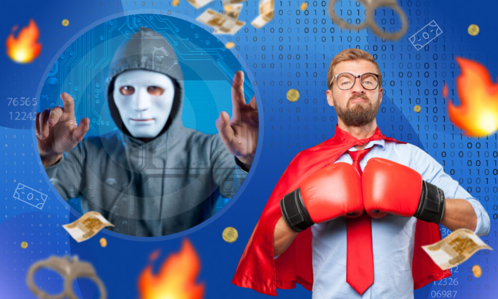    Как «антифрод» защищает наши деньги