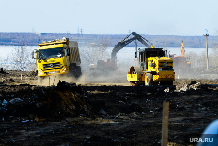    Общественники нашли чрезмерные траты мэрии по контракту строительства дорог