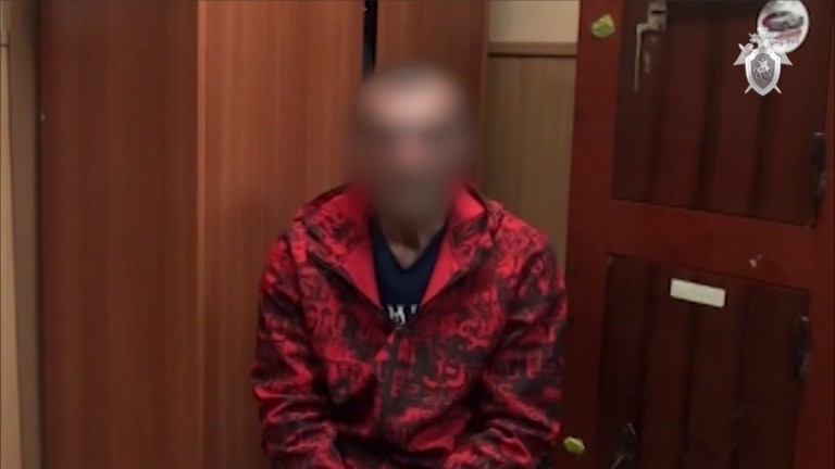    51-летней оренбуржец сядет пожизненно за изнасилование и убийство девочки в Подмосковье Белов Михаил Александрович