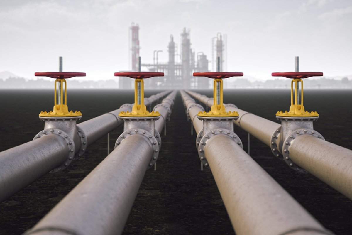    На нефтепроводе в Ленобласти обнаружили взрывное устройство