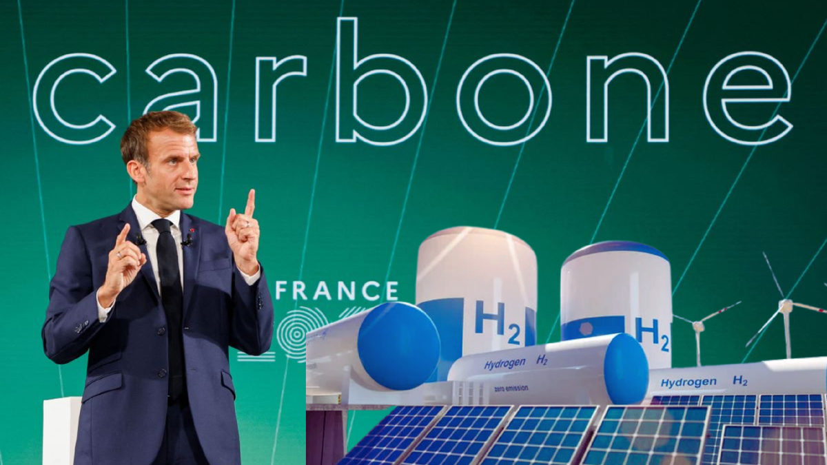 Водород - решение всех проблем?