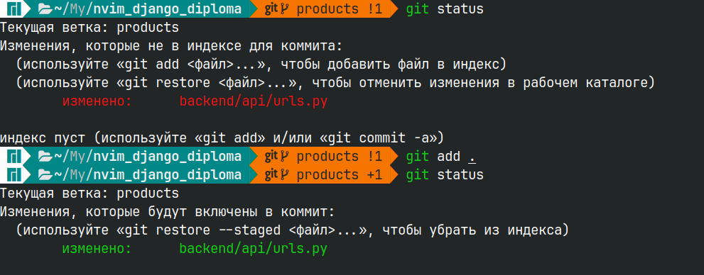 Git. Шпаргалка с примерами | Computer Pro | Дзен