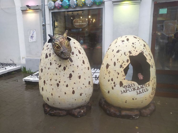     Фото: архив "МК в Калуге"