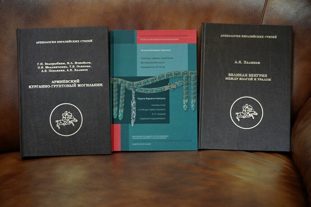 
Фото: © Салават Камалетдинов / «Татар-информ»