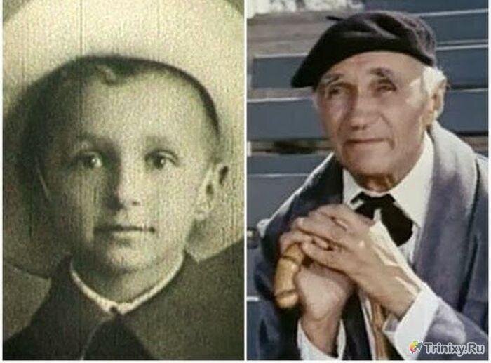 Георгий Францевич  Милляр 