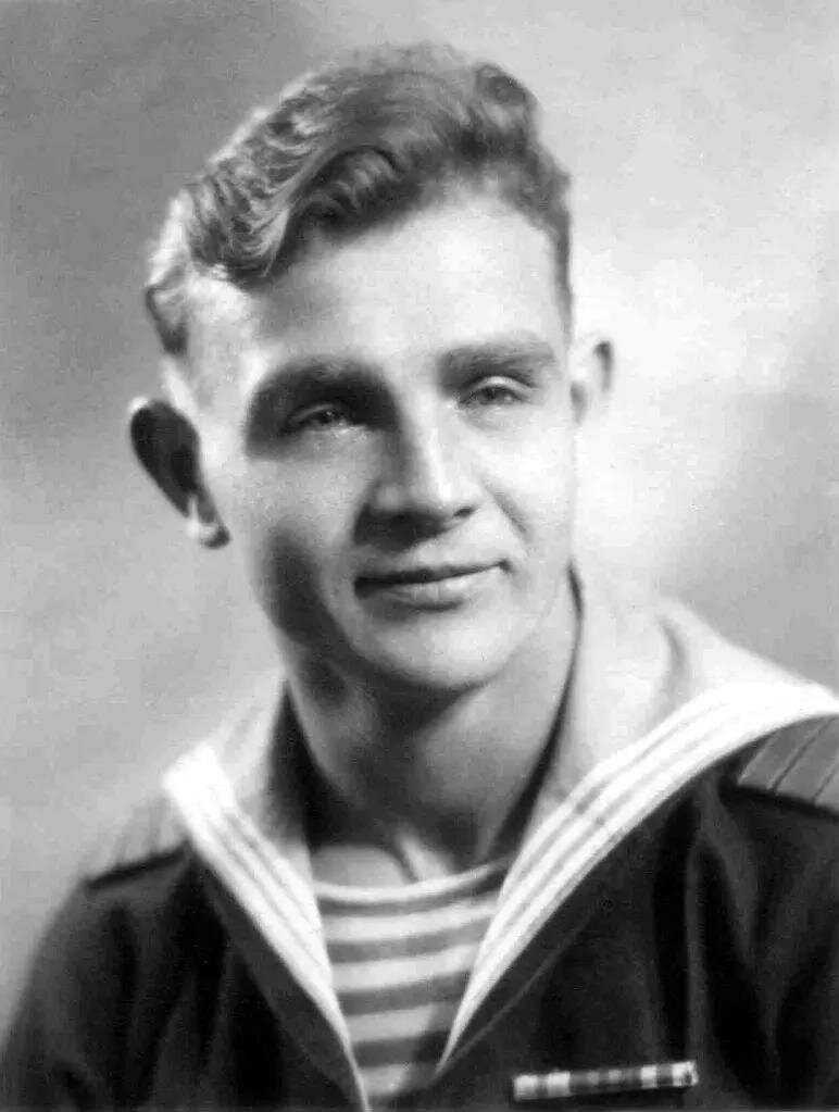 Георгий Францевич Милляр