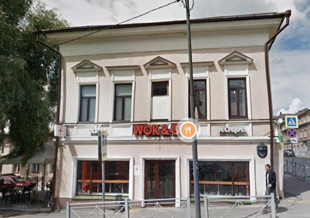 скриншот realnoevremya.ru из https://www.google.ru/maps И