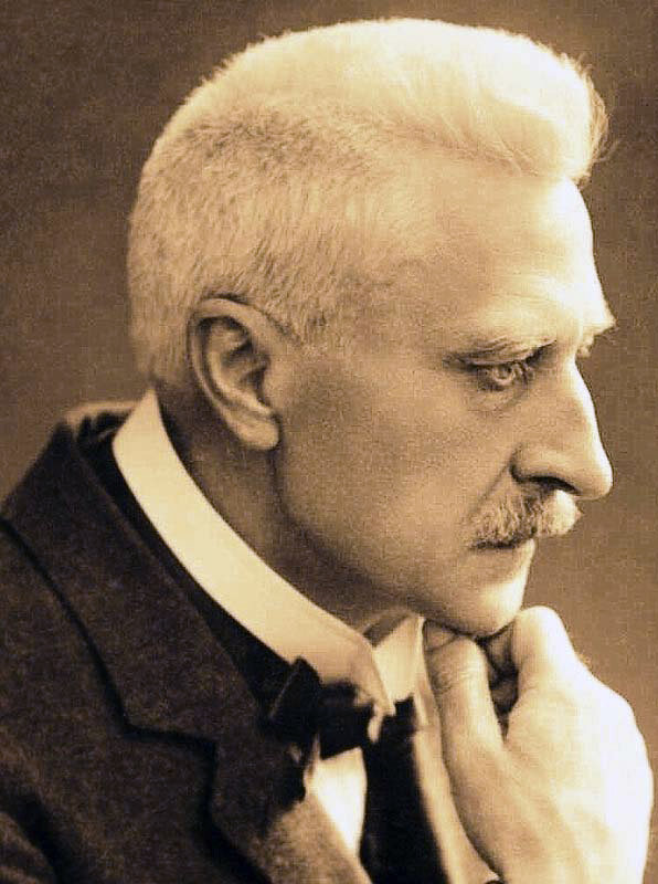 Рудольф Отто