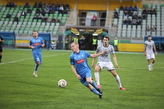 предоставлено realnoevremya.ru ФК «Нефтехимик» 