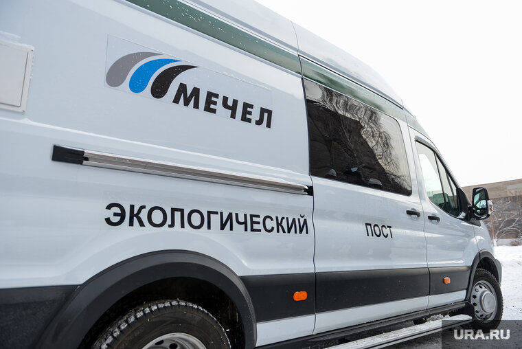    В период нарушений на их предотвращение потратили 384 млн рублей, заявили в ЧМК