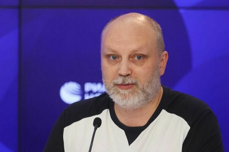   Виталий Белоусов / РИА Новости