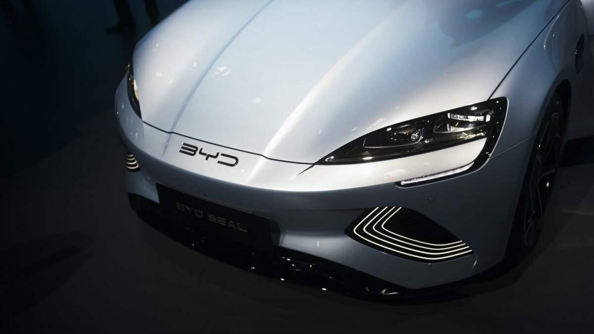    Фото: Unsplash Август Макаров