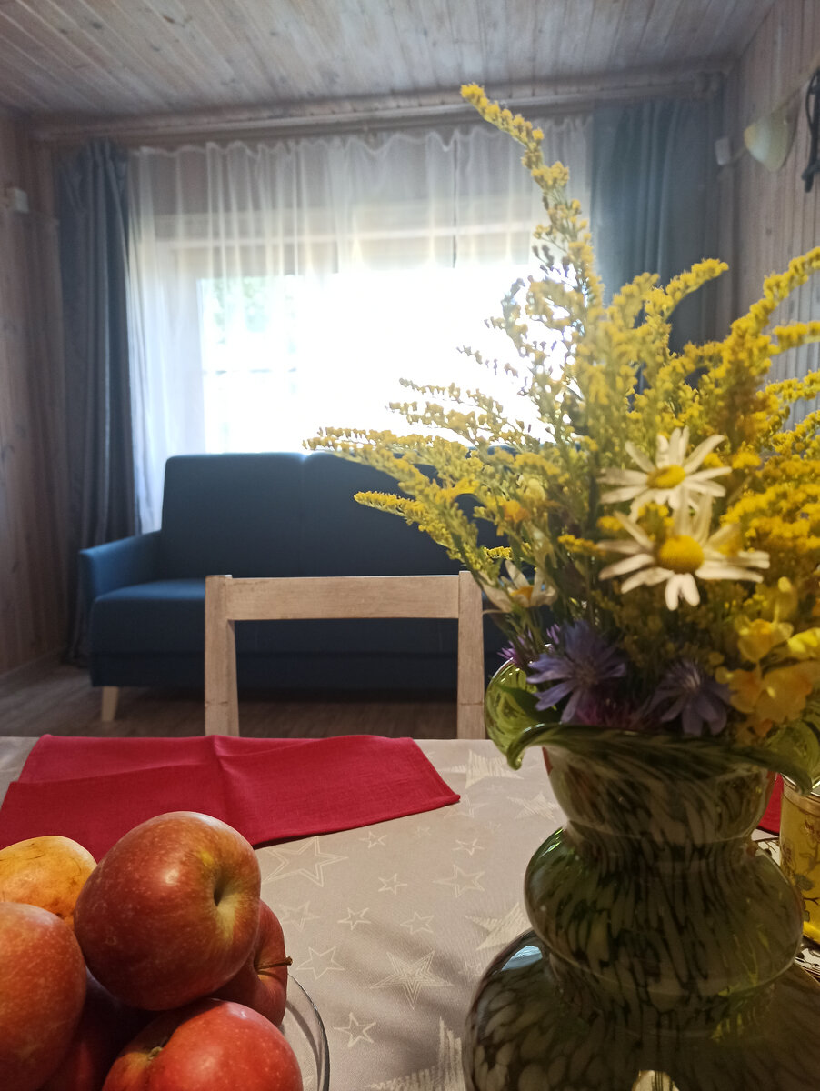 Фото из личного архива. 