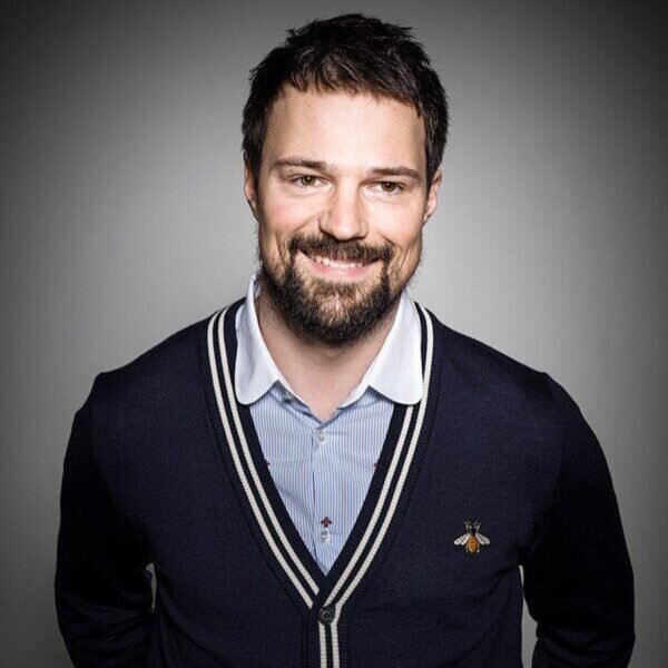 Данила Козловский. Фото: almode.ru