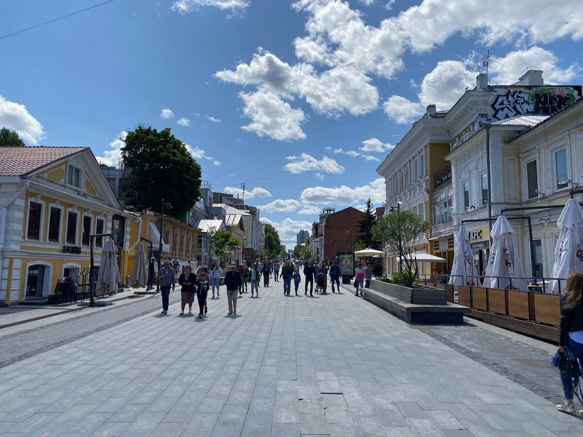 Нижний Новгород. Вперед на Москву, карман, несправедливость, ярмарка,  строптивая прачка и ревизор | СветЛость | Дзен