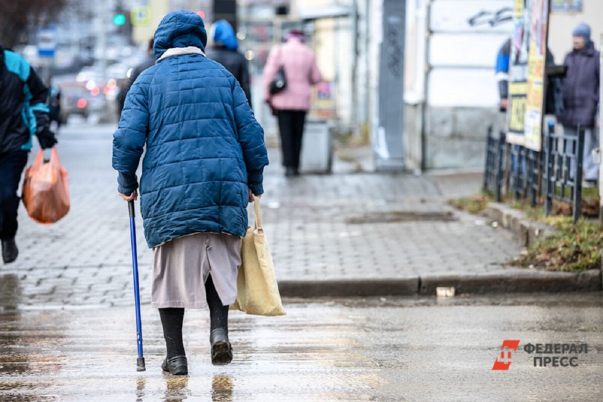 За год прибавка составит около 20 тысяч рублей.  Фото: Фото: ФедералПресс / Евгений Поторочин