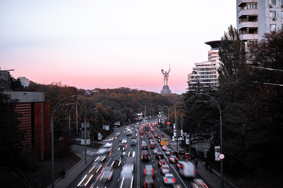 Отставка Зеленского позволит начать переговоры с Россией.  Фото: Фото: unsplash.com