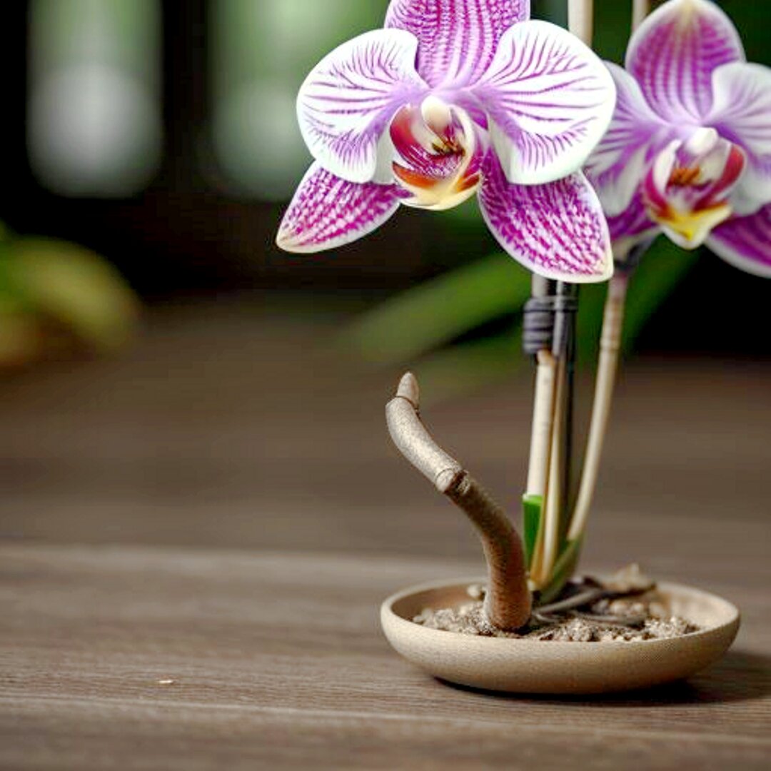 Закрытая система посадки орхидей: что это такое и как ее использовать