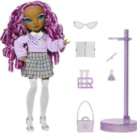 Лайлак Лейн, изображение из открытых источников