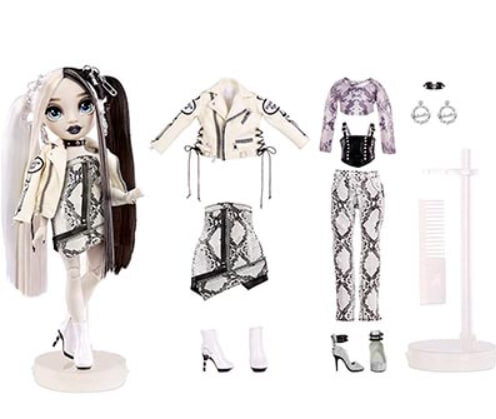 Хезер Грейсон, изображение из открытых источников