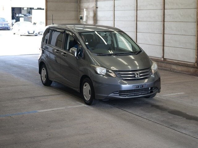 аукционы Японии фото