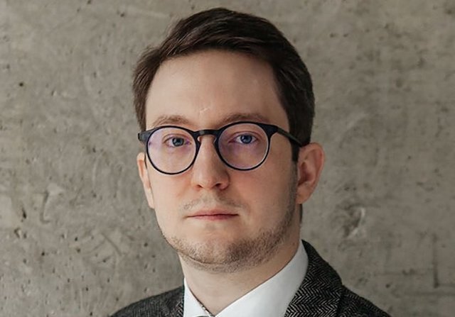 Даниил Пареньков, эксперт Центра политической конъюнктуры