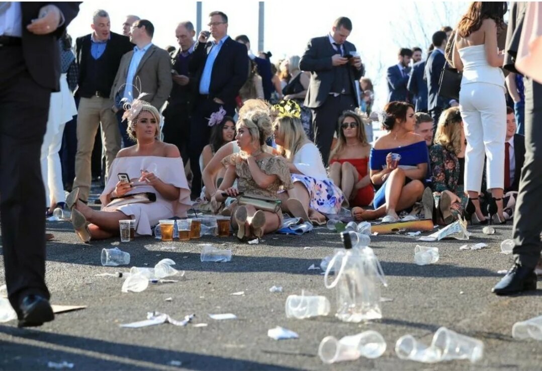  Истинные Леди