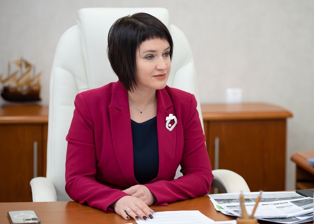 Янина Свидская