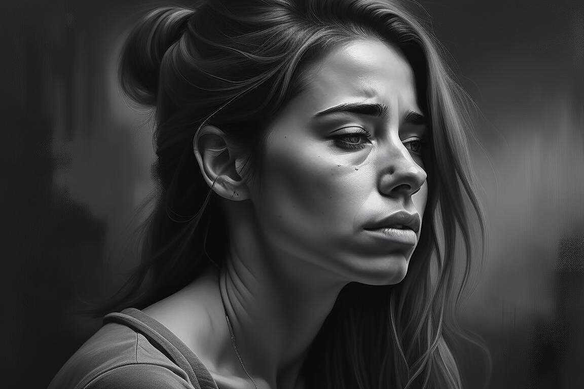 Жертвы нарциссов: почему они не любят и не ценят себя