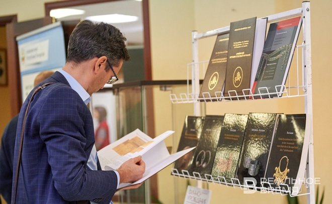 Фото: realnoevremya.ru / Динар Фатыхов 