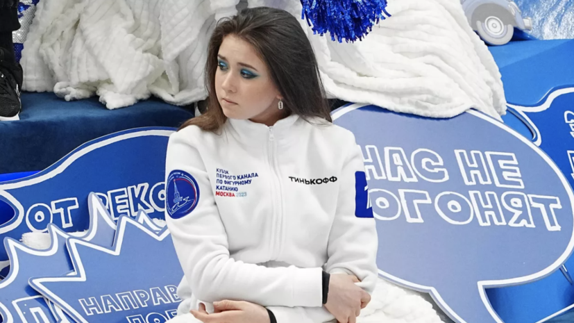    РИА Новости / Александр Вильф