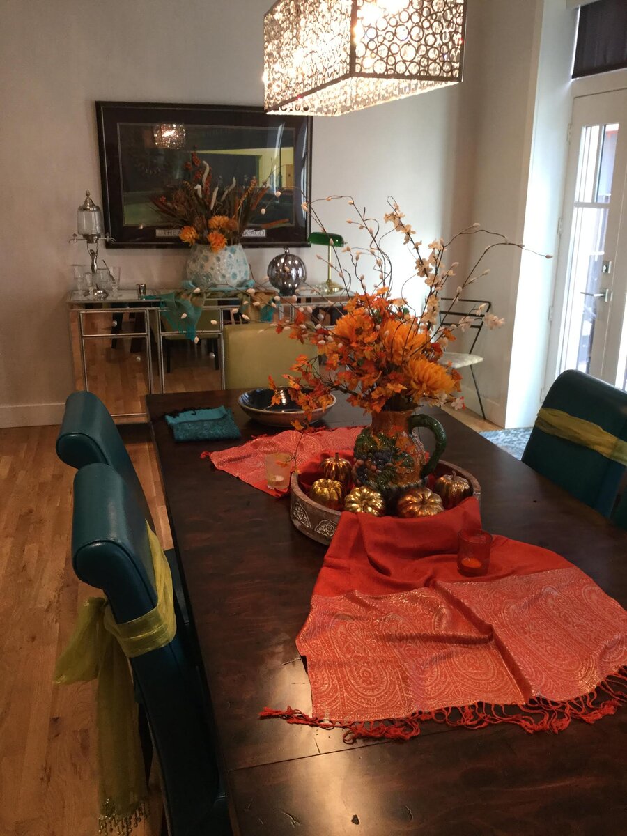 ❌ Получилось грязно