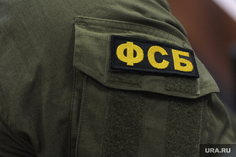    Сотрудники ФСБ выявили и задержали спонсора террористических организация