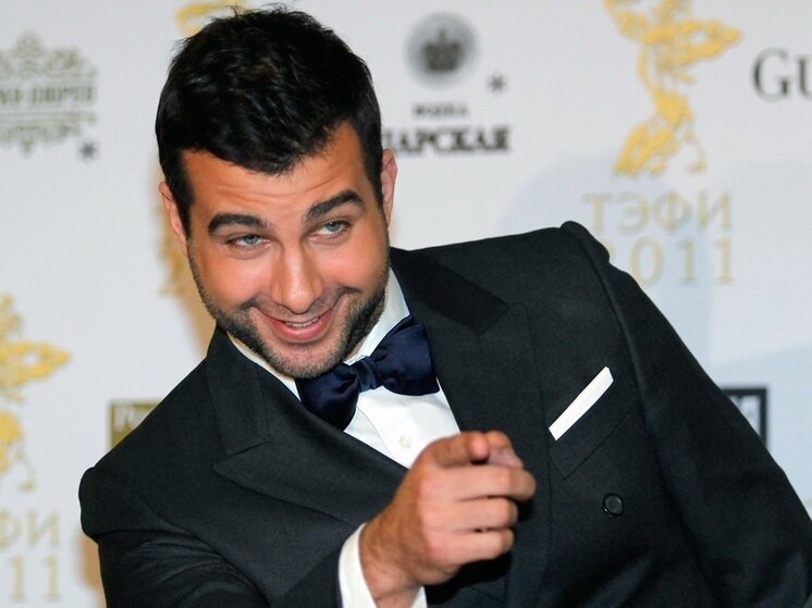   Геннадий Черкасов