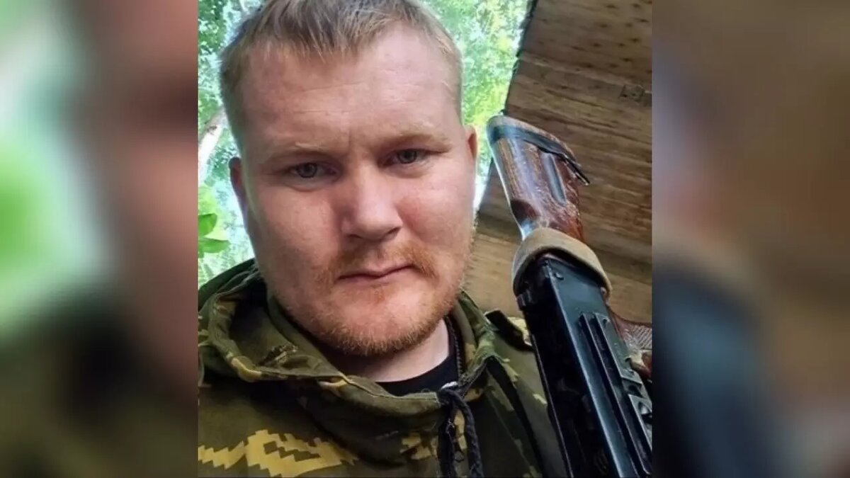     Уроженец Сюмсинского района Евгений Семенихин героически погиб в возрасте 33 лет.