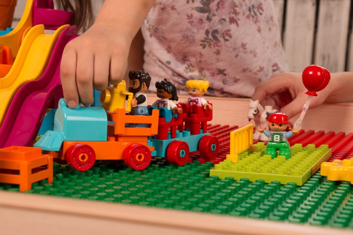 Конструкторы лего Источник: prioritet1.com Реклама. Рекламодатель ИП Дмитриев Д.В. ИНН 212408237001